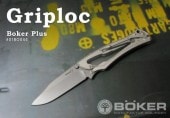 BOKER Plus/ܡ ץ饹 01BO044 åץå/ꥢޤꤿߥʥ