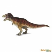 ティラノサウルス　孵化　アメリカ　safari 社　フィギュア Amazon.co.jp: Safari Ltd. ナノティラヌス 恐竜 21cm | AR付き