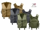 �� ������ 5405 ���꡼�֥ɥ�� �����ƥ����륮�� MOLLE �⥸��顼 �٥��� ROTHCO