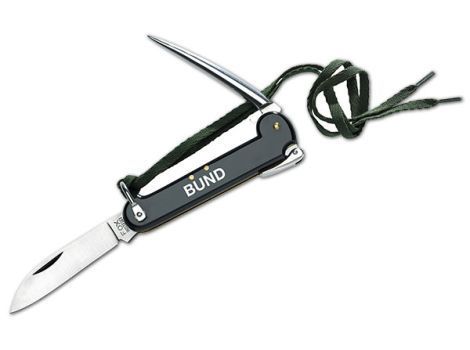 FOX/フォックス 01FX230 ジャーマンネイビー ドイツ海軍公式 ナイフ