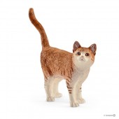 ☆Schleich (シュライヒ) ネコ 13836 (12570)
