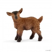 ☆Schleich (シュライヒ) ヤギ(仔) 13829 (12501)