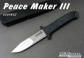 ������ɥ�������/COLD STEEL �ԡ����᡼����3 �ʥ��� CS20PBSZ �ڥ쥿���ѥå��ץ饹�������ġ�