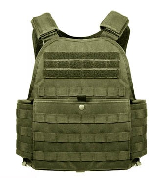 ○○ ロスコ 5405 オリーブドラブ タクティカルギア MOLLE モジュラー