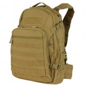 ● コンドル/タクティカル 160  コヨーテブラウン ベンチャーパック バッグ Venture Pack CONDOR