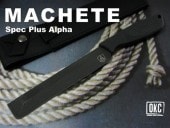  󥿥ꥪ 9712 ڥåץ饹 ե ޥå ONTARIO Spec Plus Alpha Machete