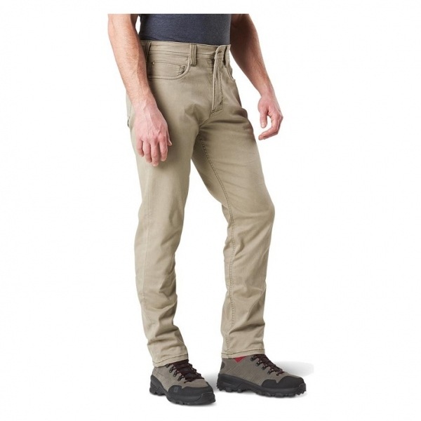 5.11 Tactical ディフェンダー フレックス スリム パンツ 2.0 Defender-Flex Slim Pant 2.0: High-Performance Tactical Pants