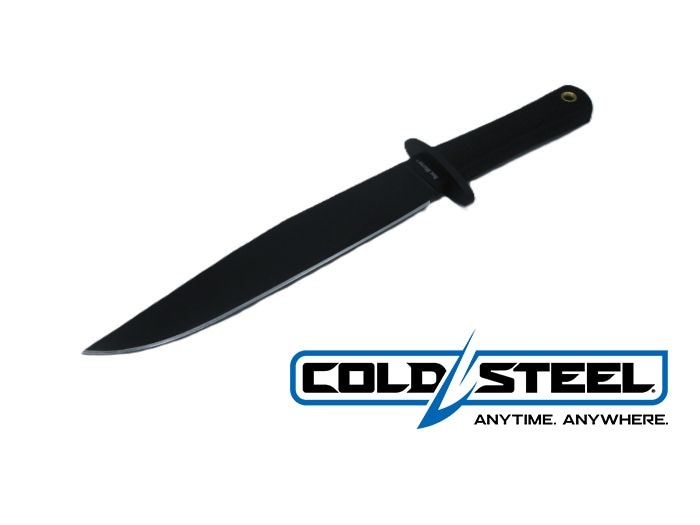 ○○ コールドスチール 39LRSQトレイルマスター ナイフ 52100 COLD