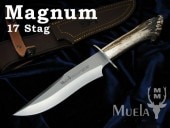 २ MAGNUM-17S ޥʥ 170mm /饦󥹥åϥɥ ܥʥ ,Muela