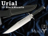 Muela/�२�� URIAL-19M ���ꥨ�� 190mm /�ޥ����륿�ϥ�ɥ� �ܥ����ʥ��� 
