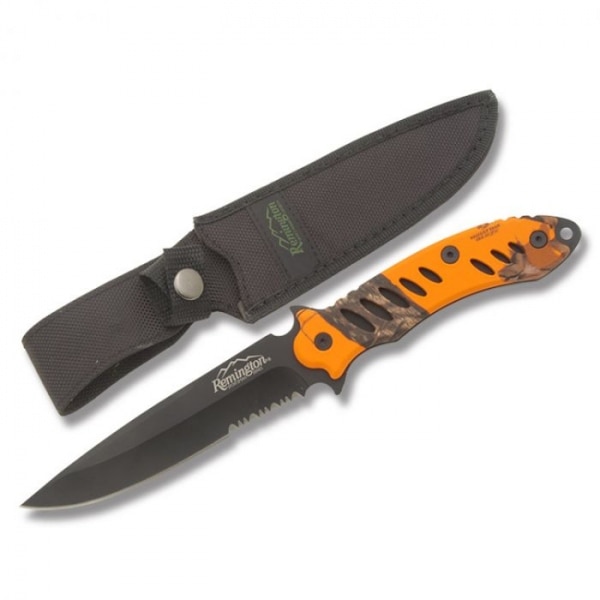 レミントン Remington スポーツマン F.A.S.T ラージ フィックス