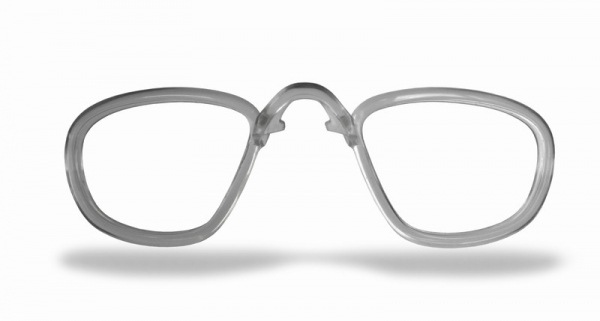 Wiley X ワイリーエックス PTX VAPOR/NERVE/SABER/用RX 眼鏡インサート