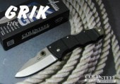 COLD STEEL/������ɥ������� #28E Grik ����å� �ޤ���ߥʥ���