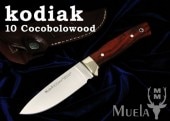 �����२�� KODIAK-10CO ���ǥ����å� 100mm �����ܥ����åɥϥ�ɥ� �������ʥ��� ,Muela (�ߥ꥿�꡼ �����ȥɥ� ������ ���Х��Х� ���Х��� ���� �ϥ�ƥ��� �ߤ�ɤ� ����)