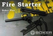 ܡ ץ饹 09BO778 ե䡼 ,BOKER Plus Fire Starter ڥ쥿ѥåץ饹ġ