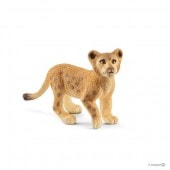 Schleich,(シュライヒ) ライオン(仔) 14813〔20810〕