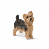 Schleich,(シュライヒ) ヨークシャーテリア 13876(25082)