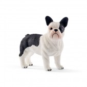 Schleich,(シュライヒ) フレンチブルドッグ 13877