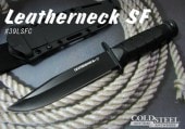  ɥ 39LSFC 쥶ͥå SF  D2  ʥ COLD STEEL LEATHERNECK SF