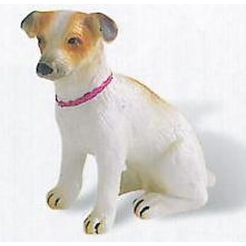 BULLYLAND(ブリーランド) ジャックラッセル 65414 | 動物・恐竜