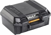 �ڥꥫ��/PELICAN Vault �ɿС��Ѿ׷� ���󥱡��� V100 S������ �֥�å�