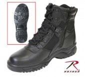 �ڤ����󤻡ۥ����� 5190 8.5�����(26.5cm) �쥶�� �����ɥ��åѡ������������ץ롼�� �֡��� WT �ɿ巤 ROTHCO