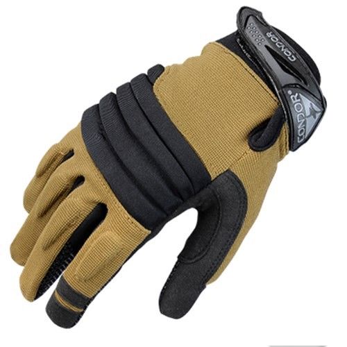 ���� ����ɥ� HK226 TAN L������ ���ȥ饤���� �����ƥ����륰������ CONDOR STRYKER�ڥ᡼����ȯ���ġ�