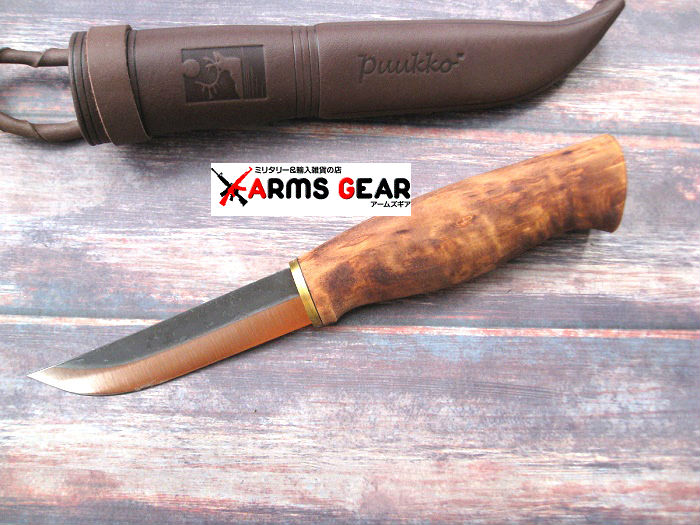 ○○KELLAM/ケラム KLKPR4 Puukko/プーッコ プッコ ナイフ | KELLAM 
