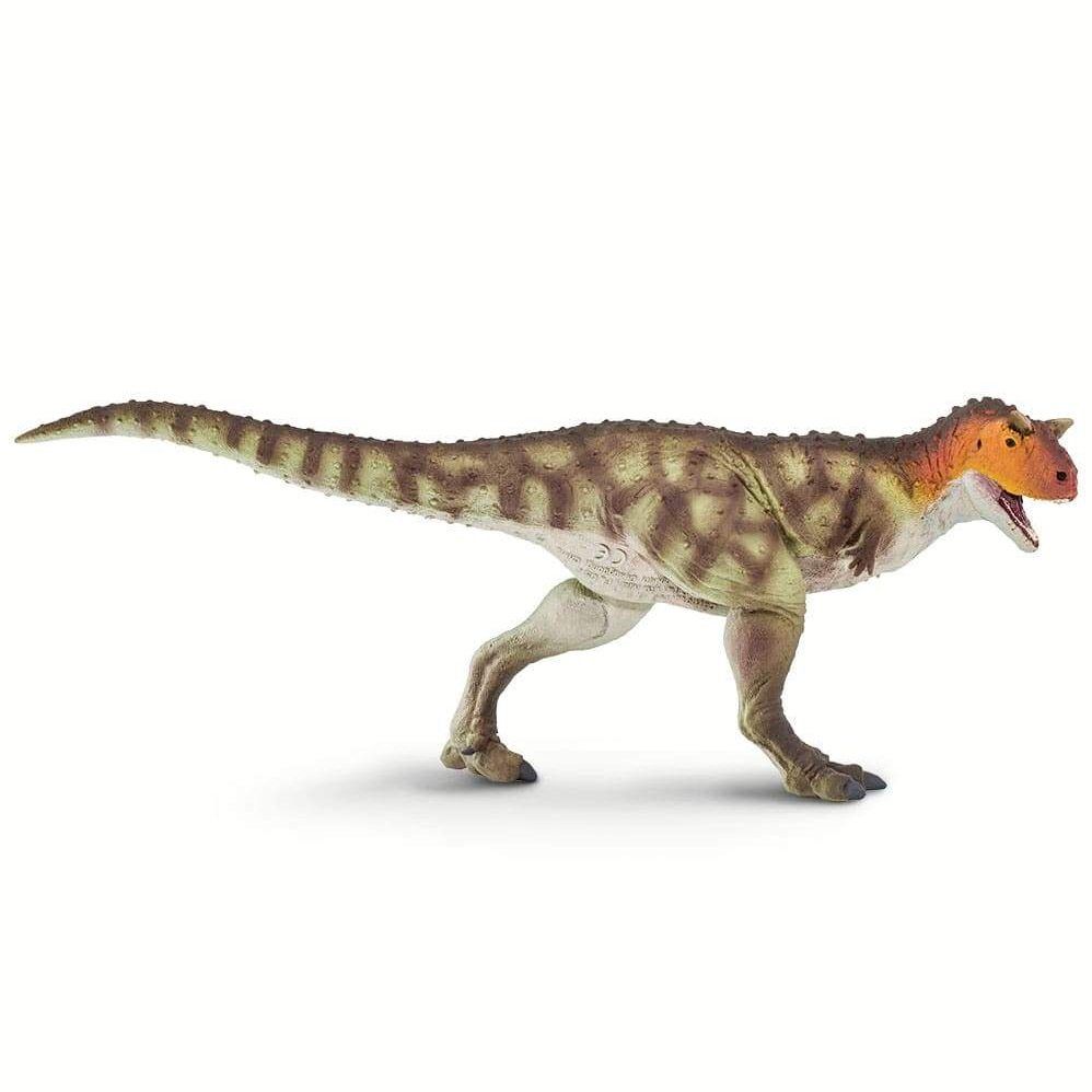 safari (サファリ)WS カルノタウルス 100310 | 動物・恐竜フィギュア