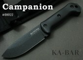  С ٥å BK22 ѥ˥ ʥ ʥ󥷡  KA-BAR BECKER CAMPANION