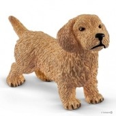Schleich (シュライヒ) ダックスフント 13891