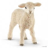 Schleich (シュライヒ) ヒツジ(仔) 13883