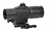 �Ρ��٥륢���ॺ 5X TACTICAL Magnifier �����ƥ����� �ޥ��˥ե����䡼