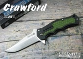 ɥ 20MWC ե ǥ1 ,ޤߥʥ,COLD STEEL Crawford Model 1ڥ᡼ġ