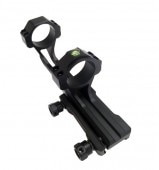 �Ρ��٥륢���ॺ/�����ƥ����� CQB �ޥ����30mm TACTICAL CQB MOUNT������̵����