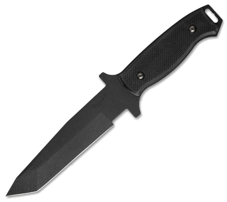 Bear/ベア OPS 1095炭素鋼 タントー ナイフ CC-110-B4-B | Bear/ベア