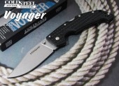  ɥ 29AC ܥ㡼/䡼㡼 顼 AUS10A åץݥ ľ ,ޤߥʥ,COLD STEEL Voyager Large Clip Point Plain Edge (AUS10A)ڥ쥿ѥåץ饹ġ