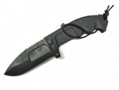 EXTREMA RATIO/ȥ쥤 ƥ ER0136 RAO II ޤ ХХե ʥ ľ N690 ֥å