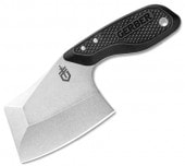 С GERBER ȥ饤å ߥ˥꡼С ʥ  G1693 Tri-Tip Mini Cleaver̵