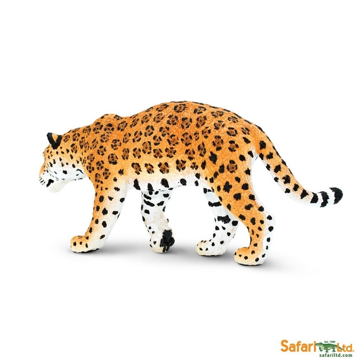 safari (サファリ) ジャガー 227729 | 動物・恐竜フィギュア