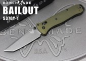 ٥ᥤ 537GY-1 ٥륢 ľ ޤߥʥ ,BENCHMADE BAILOUT folding knifeʡ