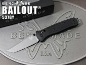 ٥ᥤ 537GY ٥륢 ľ ޤߥʥ ,BENCHMADE BAILOUT folding knifeʡ