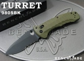 ٥ᥤ 980SBK å ֥åľȥӿ ,ޤߥʥ ,BENCHMADE Turret
