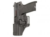 ●● ブラックホーク/BLACKHAWK セルパ ホルスター USP フルサイズ 左 マットフィニッシュ【送料無料】