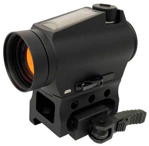 ノーベルアームズ シュアヒット T2 ソーラー SURE HIT T2 SOLAR ドット