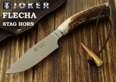 �������硼���� CC107 �ե졼���� �����å� �������ʥ��� �����ȥɥ�����,Joker Flecha Outdoor Kitchen Knife