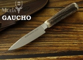�����२�� GAUCHO-12A �������� 120mm �����å��ϥ�ɥ� �����ȥɥ�����,MUELA