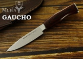 �����२�� GAUCHO-12R �������� 120mm �ѥå������åɥϥ�ɥ� �����ȥɥ�����,MUELA