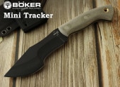 ���� �ܡ����� �ץ饹 02BO027 �ߥ� �ȥ�å��� �֥å���ʥ���,BOKER Plus Mini Tracker�����������ʡ�