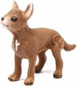 Schleich (シュライヒ) チワワ 13930